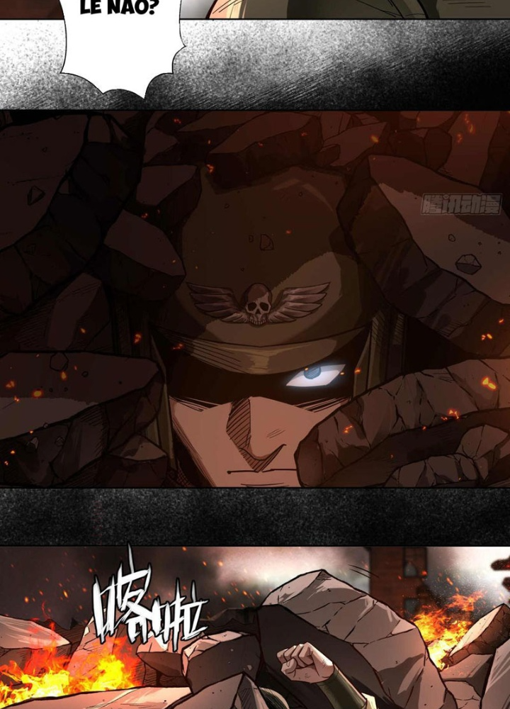 Truyền Kỳ Thái Lạc: Chapter 155