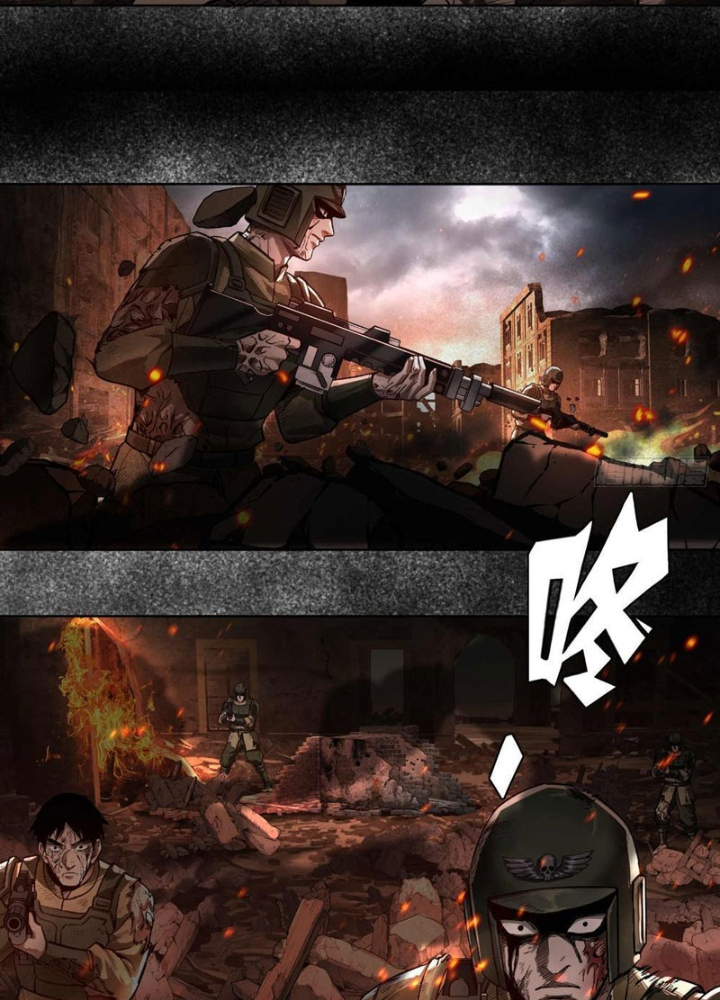 Truyền Kỳ Thái Lạc: Chapter 155