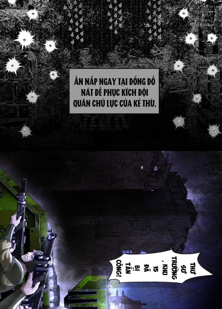 Truyền Kỳ Thái Lạc: Chapter 155