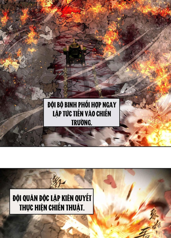 Truyền Kỳ Thái Lạc: Chapter 155