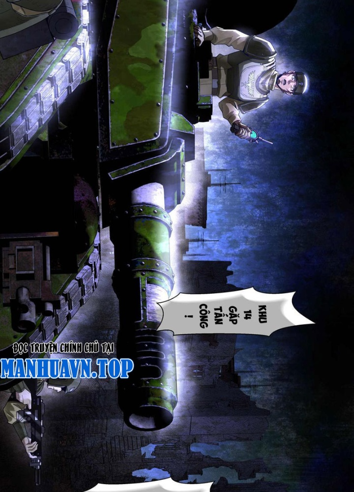 Truyền Kỳ Thái Lạc: Chapter 155