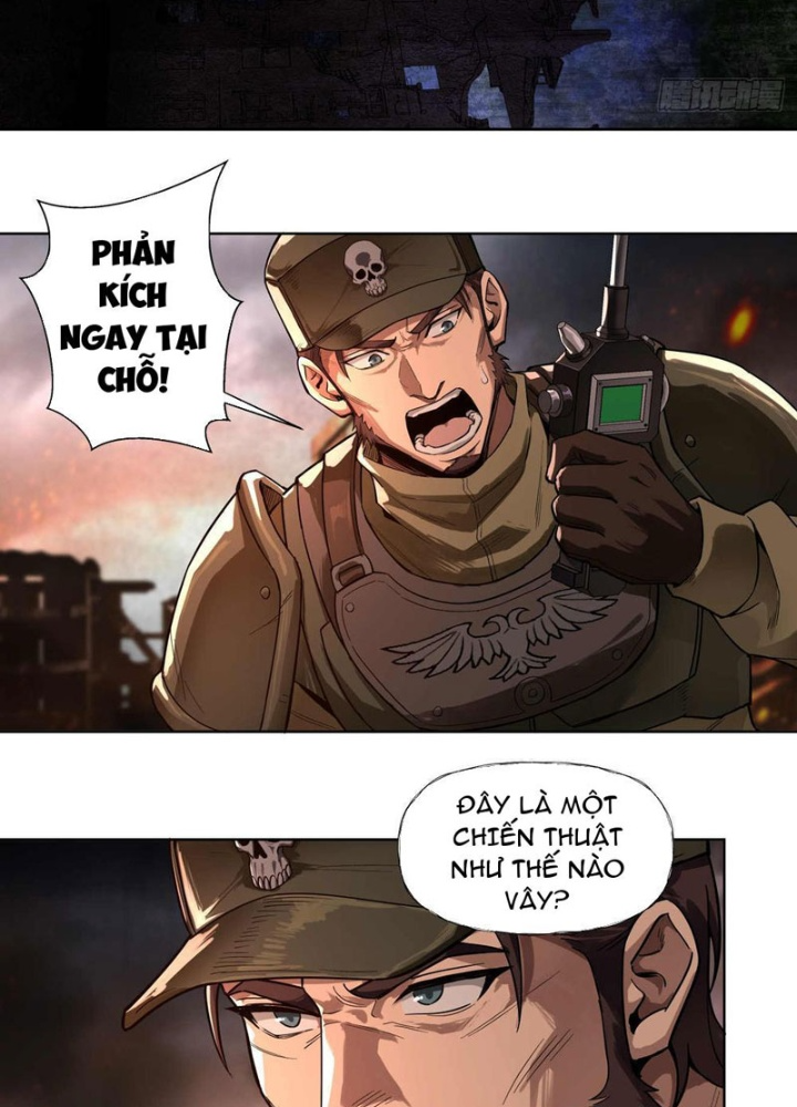 Truyền Kỳ Thái Lạc: Chapter 155