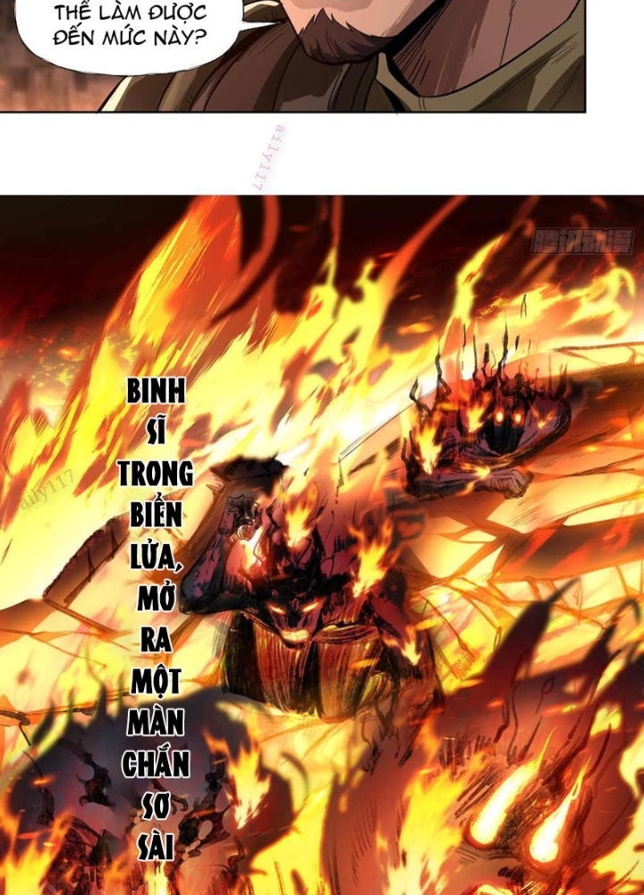 Truyền Kỳ Thái Lạc: Chapter 155