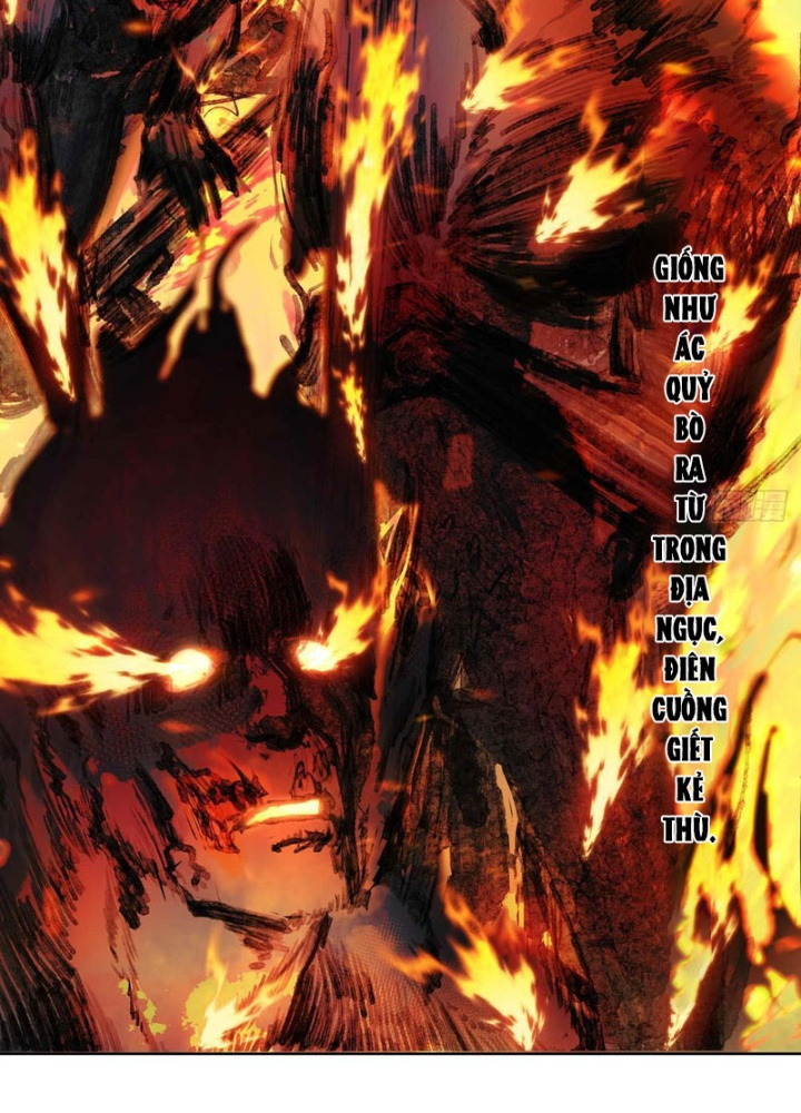 Truyền Kỳ Thái Lạc: Chapter 155