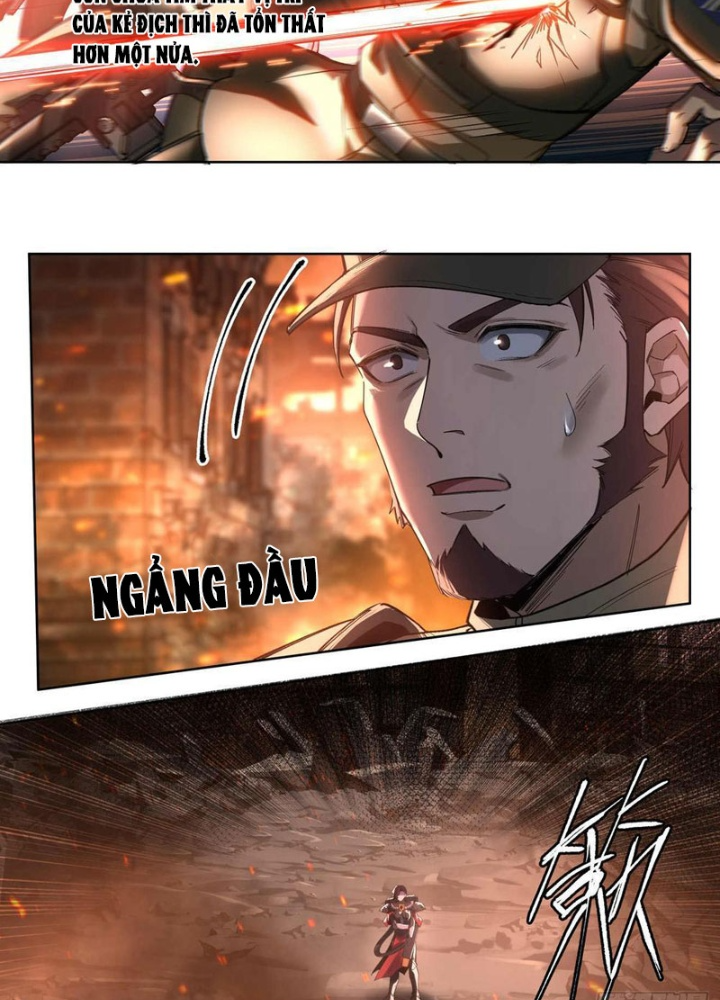 Truyền Kỳ Thái Lạc: Chapter 155