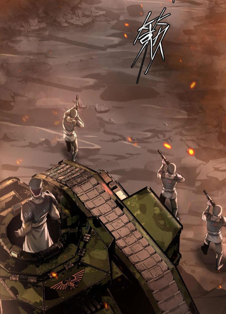 Truyền Kỳ Thái Lạc: Chapter 155