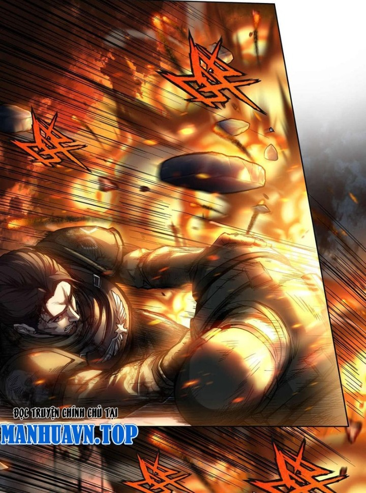 Truyền Kỳ Thái Lạc: Chapter 156