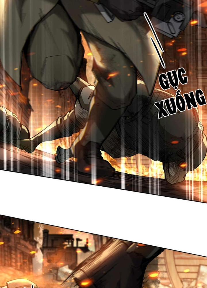 Truyền Kỳ Thái Lạc: Chapter 156