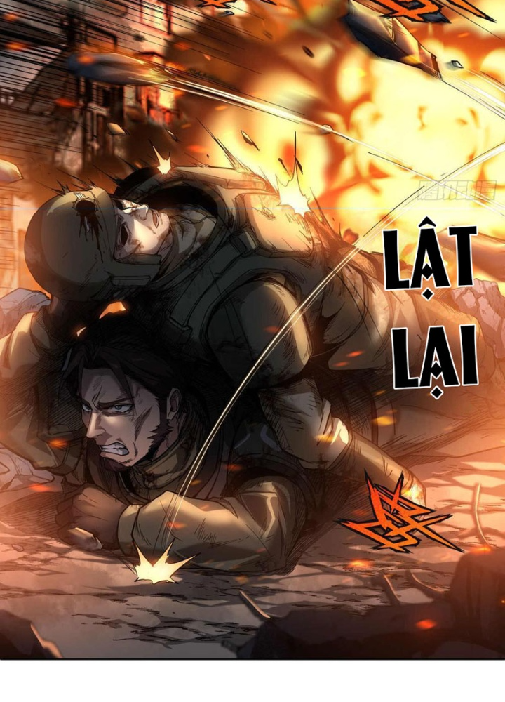 Truyền Kỳ Thái Lạc: Chapter 156