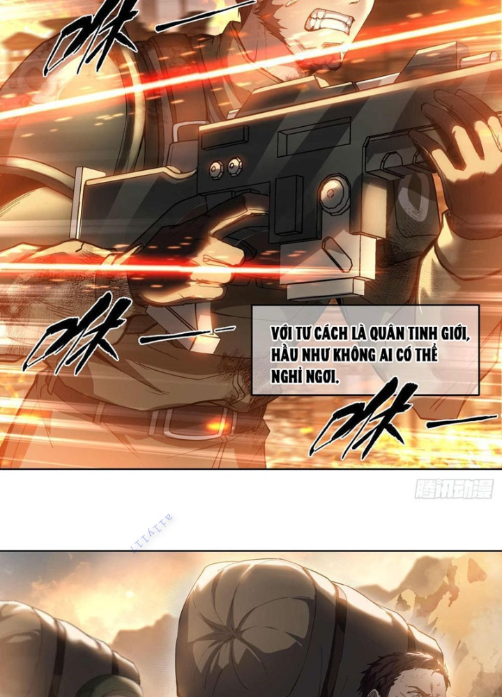 Truyền Kỳ Thái Lạc: Chapter 156