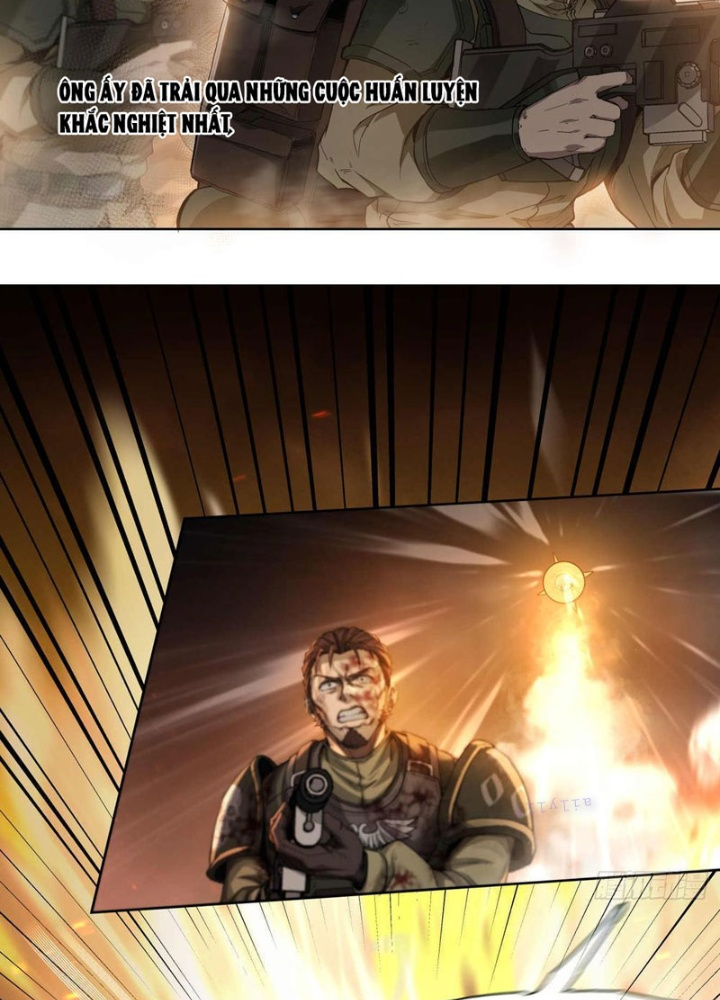 Truyền Kỳ Thái Lạc: Chapter 156