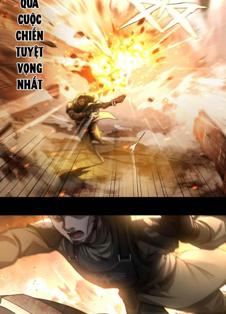 Truyền Kỳ Thái Lạc: Chapter 156