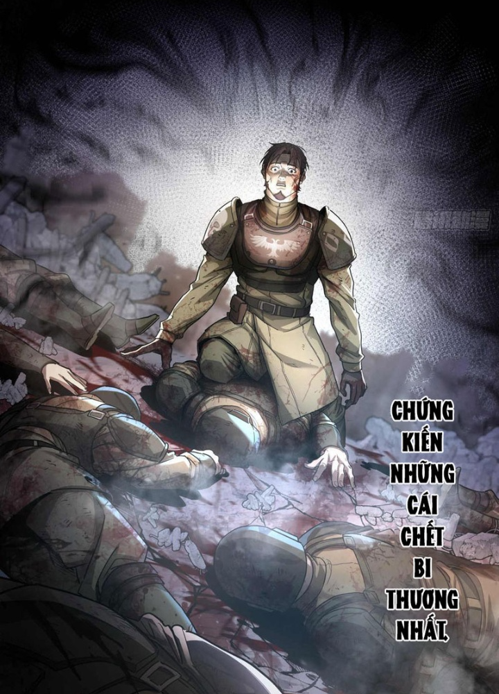 Truyền Kỳ Thái Lạc: Chapter 156
