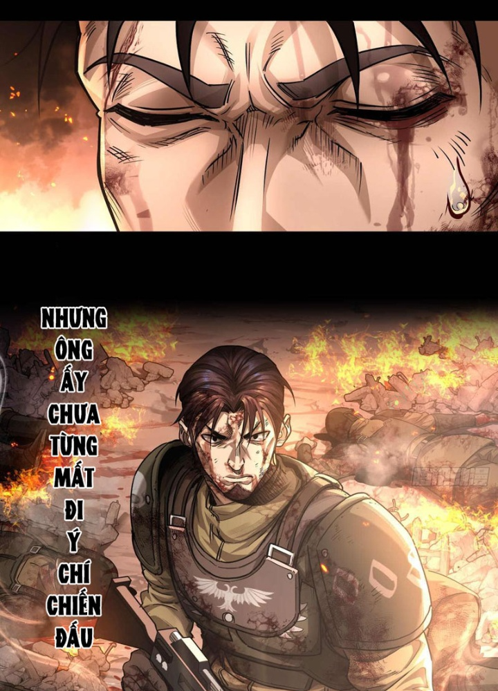 Truyền Kỳ Thái Lạc: Chapter 156