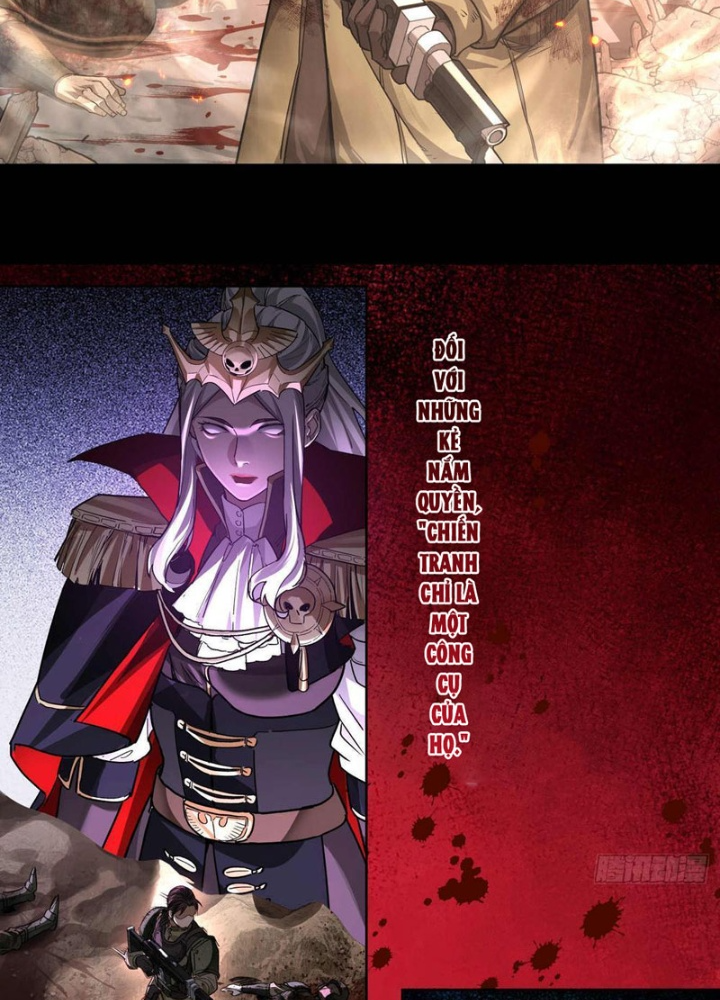 Truyền Kỳ Thái Lạc: Chapter 156