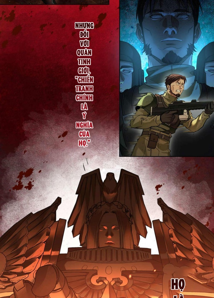 Truyền Kỳ Thái Lạc: Chapter 156