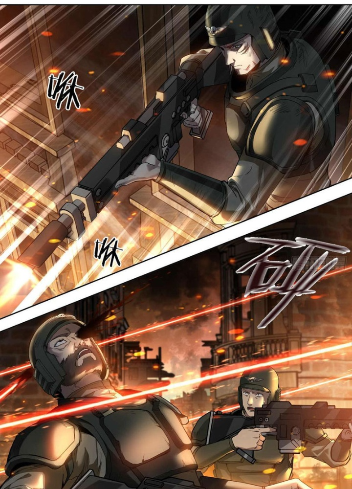 Truyền Kỳ Thái Lạc: Chapter 156