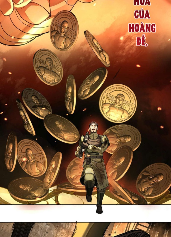 Truyền Kỳ Thái Lạc: Chapter 156