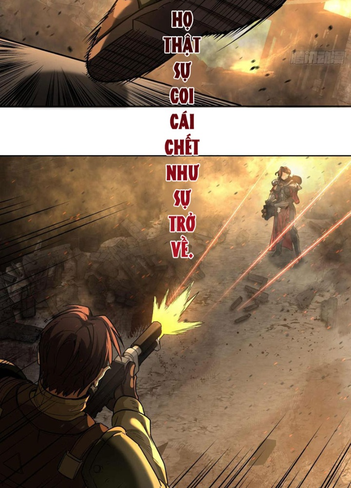 Truyền Kỳ Thái Lạc: Chapter 156