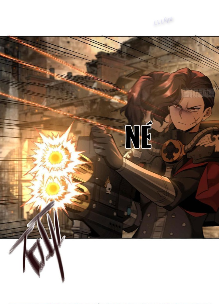 Truyền Kỳ Thái Lạc: Chapter 156