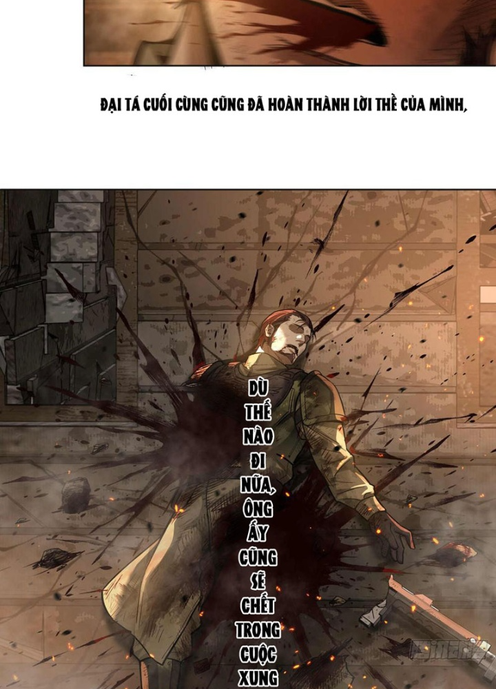 Truyền Kỳ Thái Lạc: Chapter 156