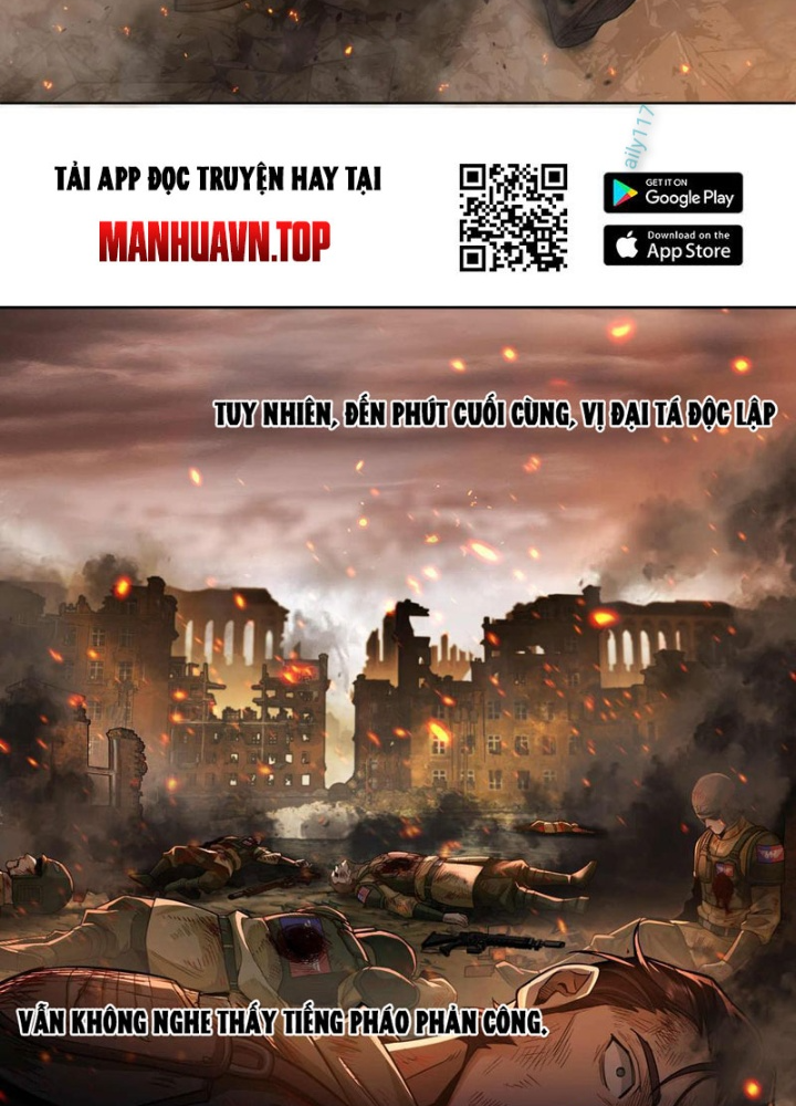 Truyền Kỳ Thái Lạc: Chapter 156