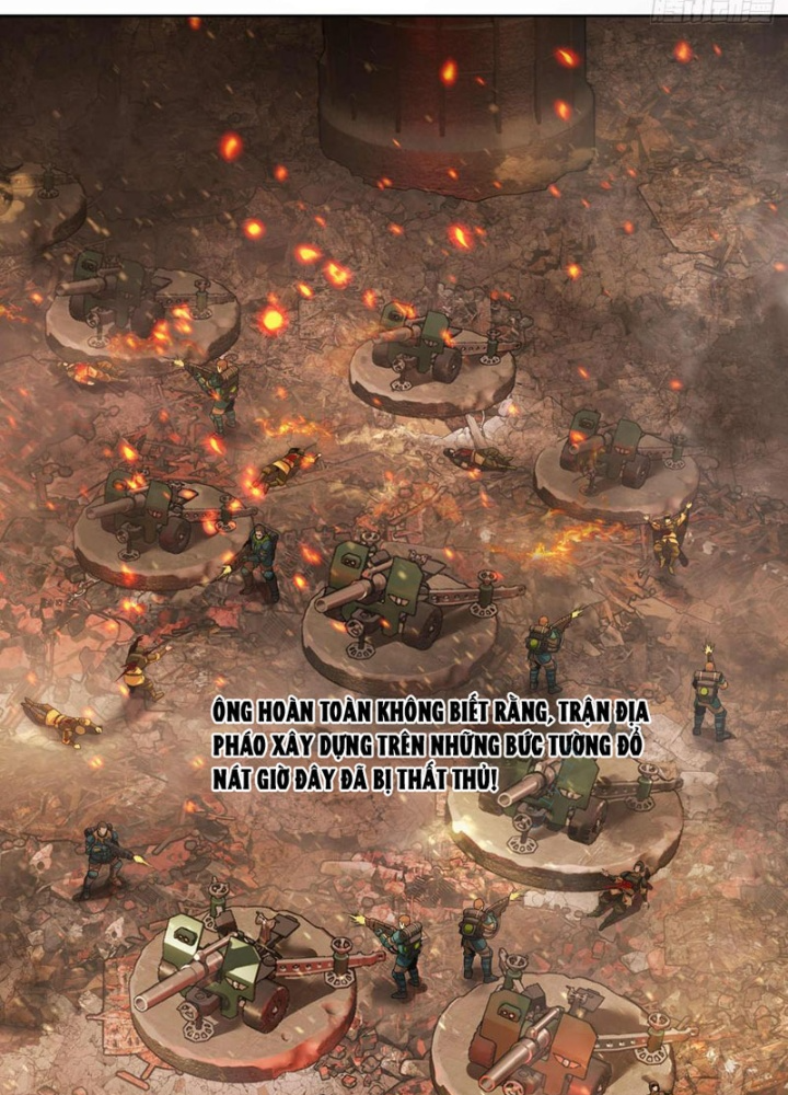 Truyền Kỳ Thái Lạc: Chapter 156