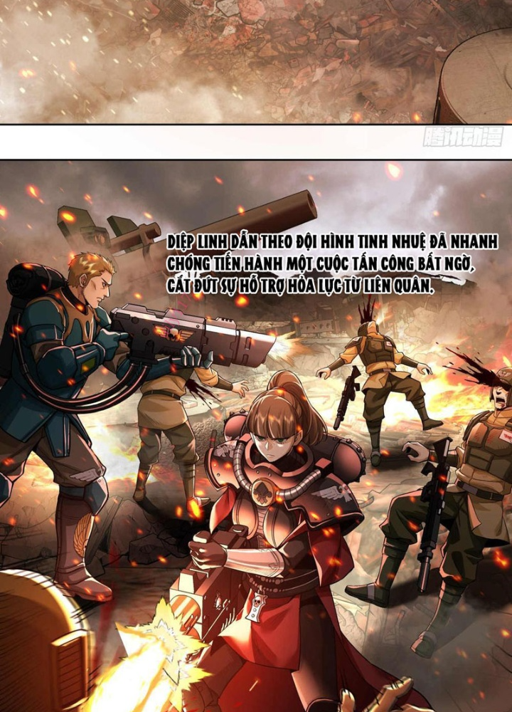 Truyền Kỳ Thái Lạc: Chapter 156