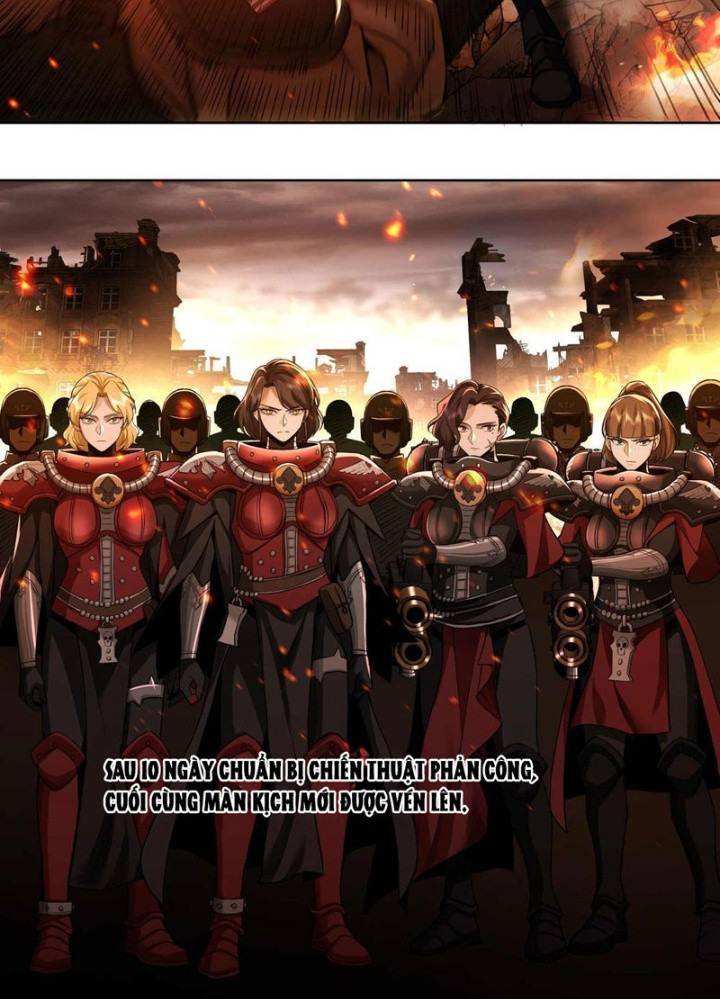 Truyền Kỳ Thái Lạc: Chapter 156