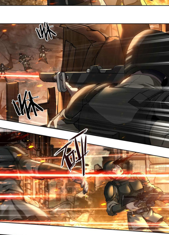 Truyền Kỳ Thái Lạc: Chapter 156