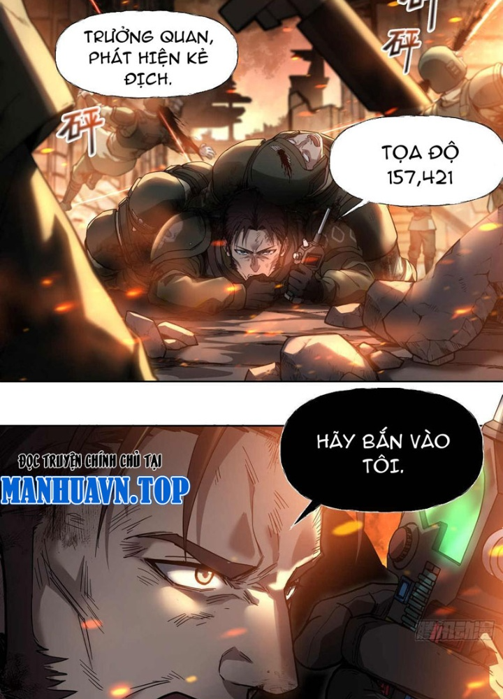 Truyền Kỳ Thái Lạc: Chapter 156