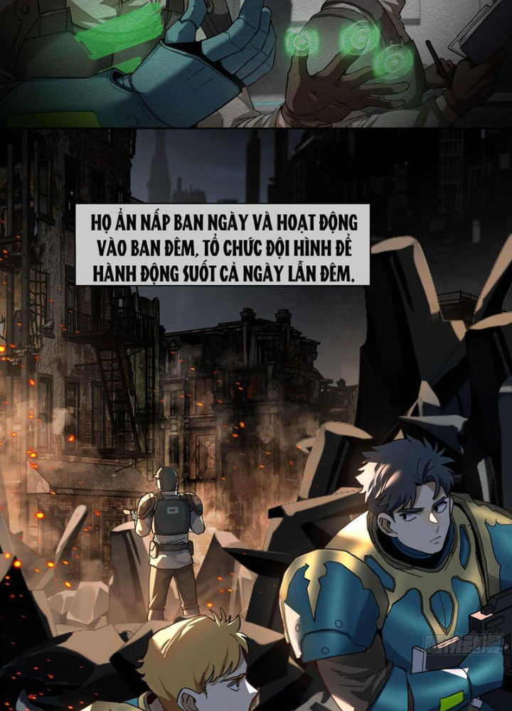 Truyền Kỳ Thái Lạc: Chapter 157