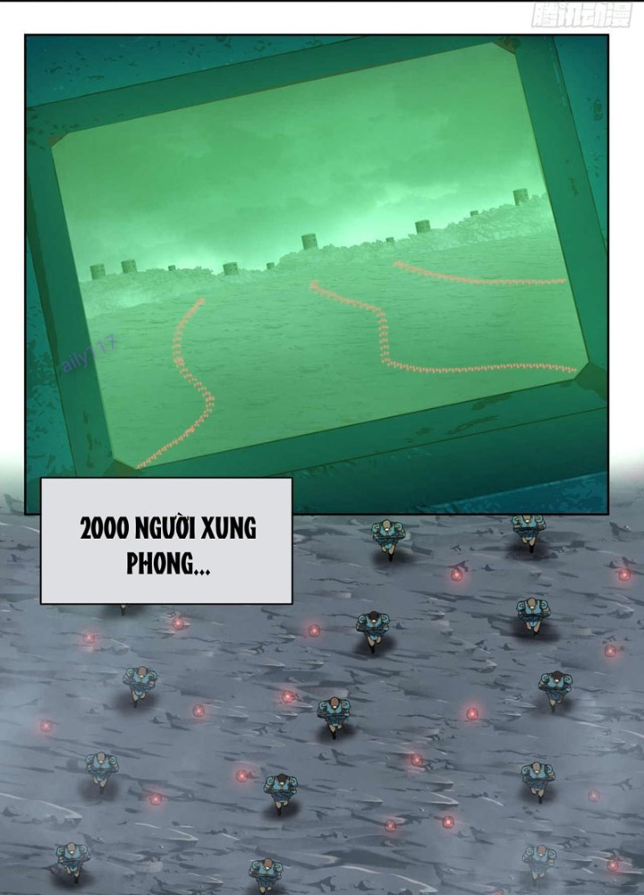 Truyền Kỳ Thái Lạc: Chapter 157