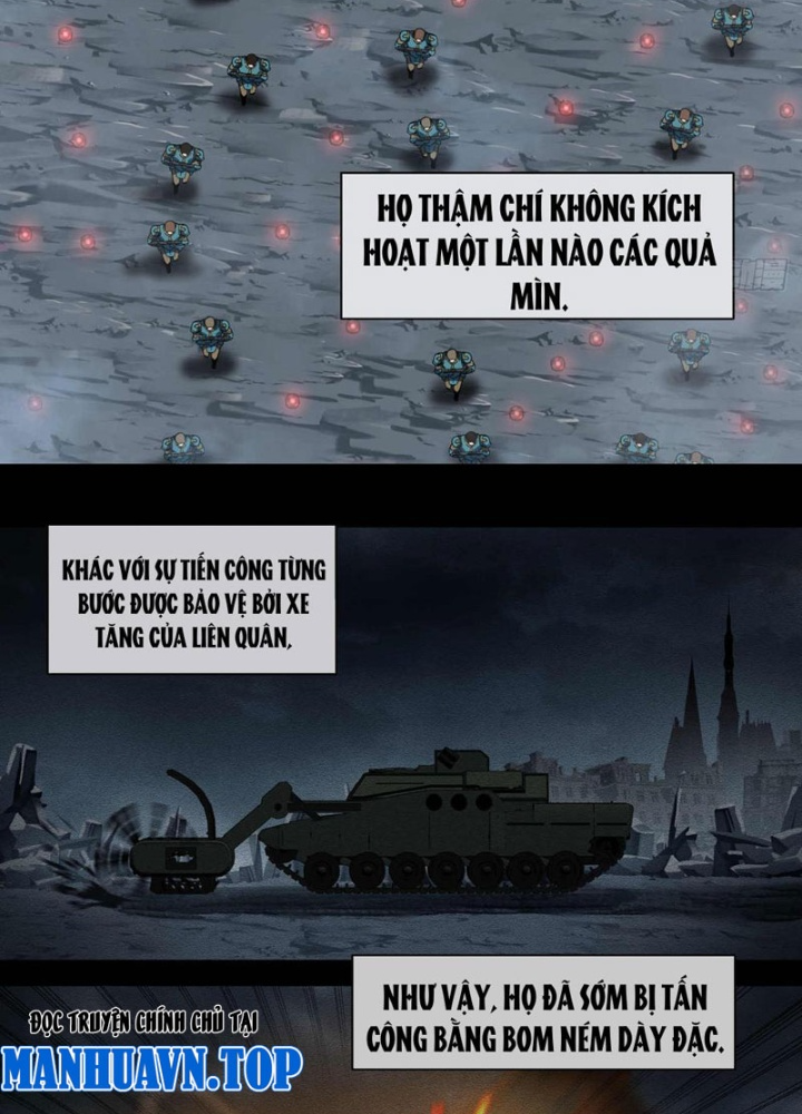 Truyền Kỳ Thái Lạc: Chapter 157