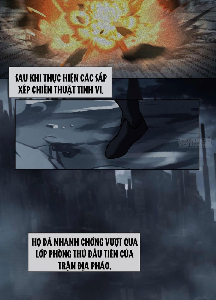 Truyền Kỳ Thái Lạc: Chapter 157