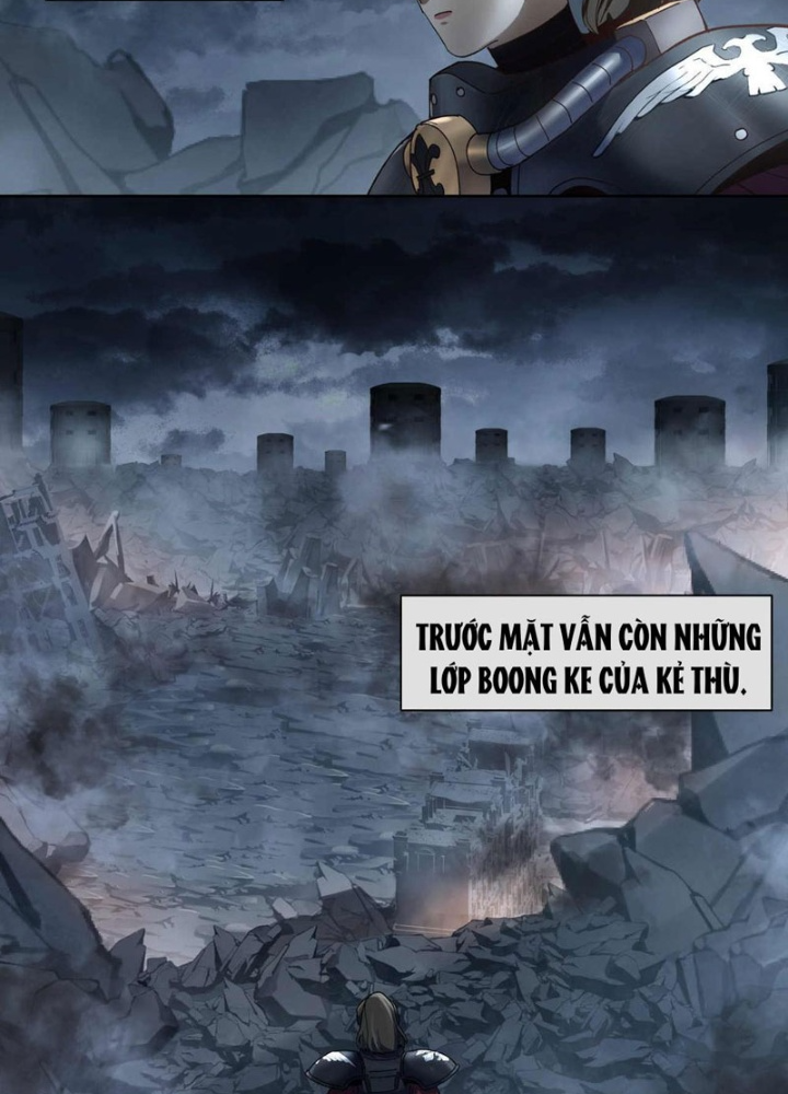 Truyền Kỳ Thái Lạc: Chapter 157