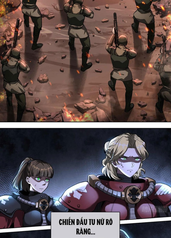 Truyền Kỳ Thái Lạc: Chapter 157