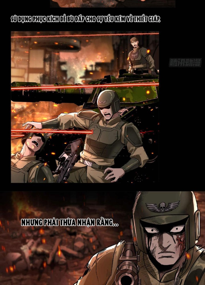 Truyền Kỳ Thái Lạc: Chapter 157