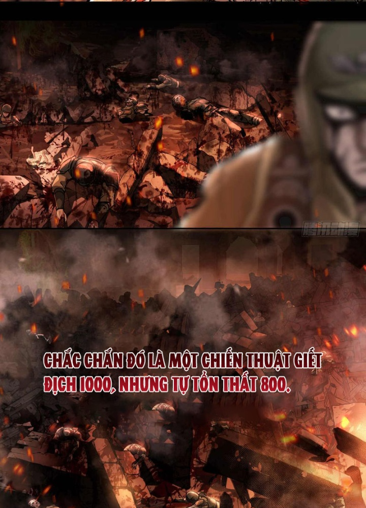 Truyền Kỳ Thái Lạc: Chapter 157