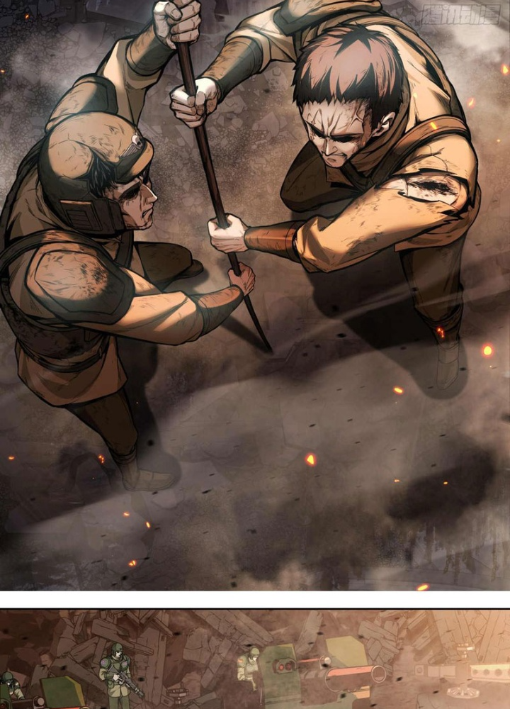 Truyền Kỳ Thái Lạc: Chapter 157