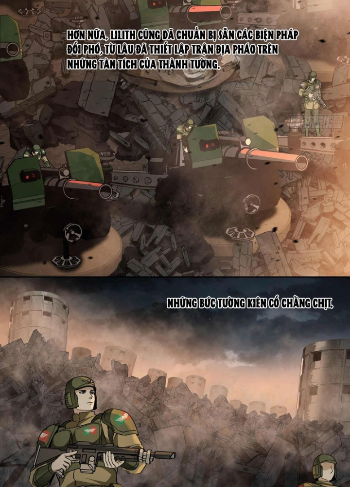 Truyền Kỳ Thái Lạc: Chapter 157