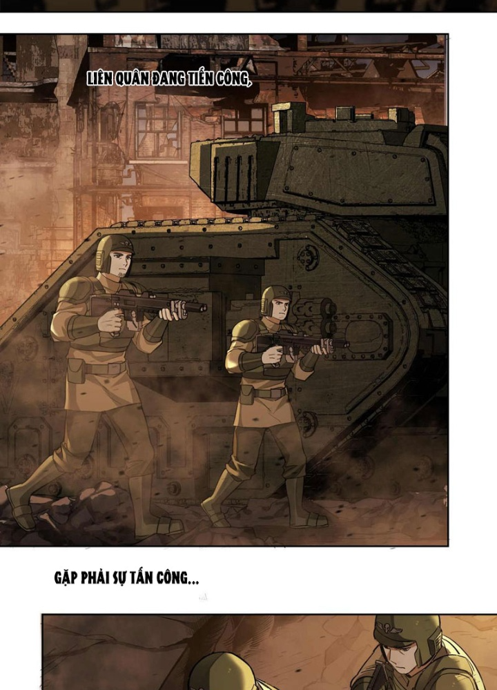 Truyền Kỳ Thái Lạc: Chapter 157