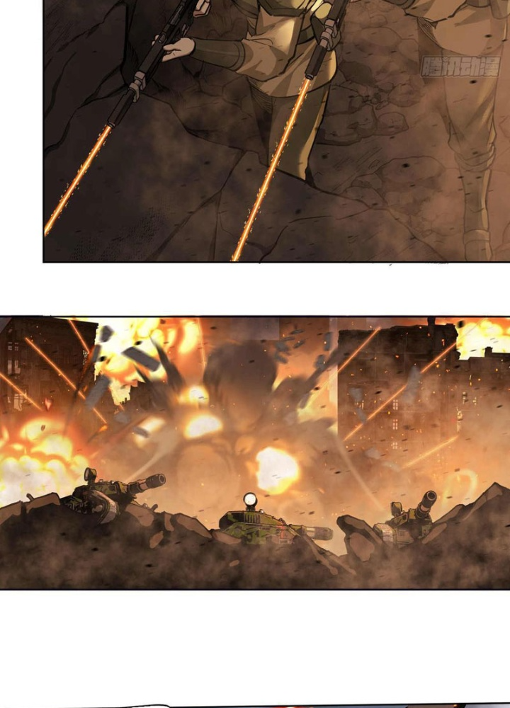 Truyền Kỳ Thái Lạc: Chapter 157