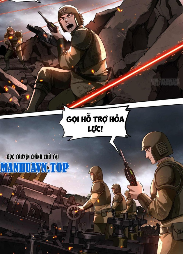 Truyền Kỳ Thái Lạc: Chapter 157