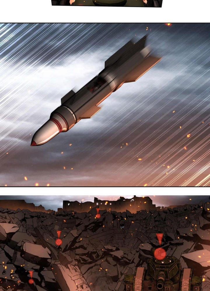 Truyền Kỳ Thái Lạc: Chapter 157