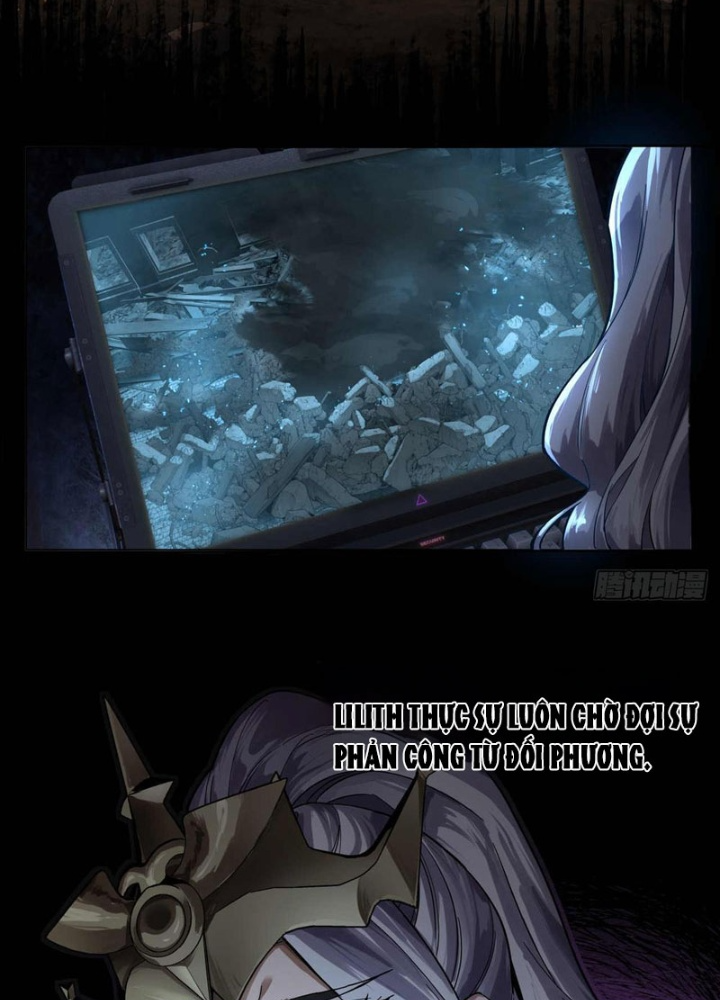 Truyền Kỳ Thái Lạc: Chapter 157