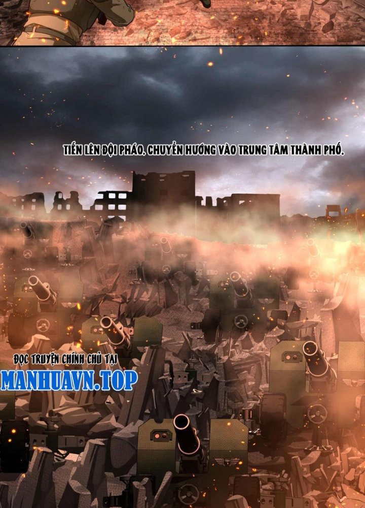 Truyền Kỳ Thái Lạc: Chapter 157