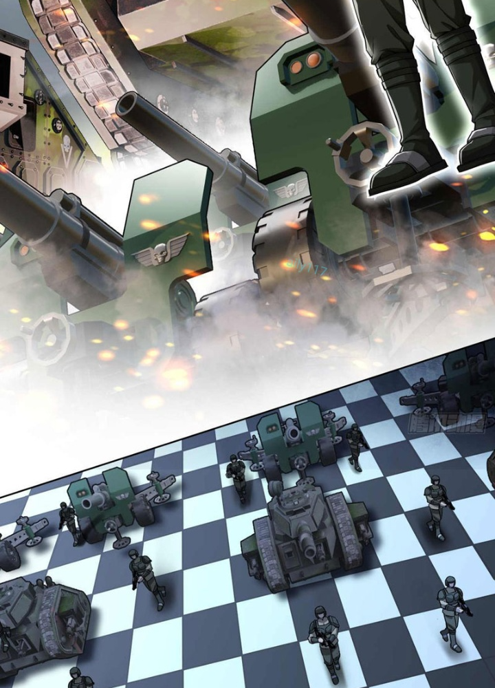 Truyền Kỳ Thái Lạc: Chapter 157