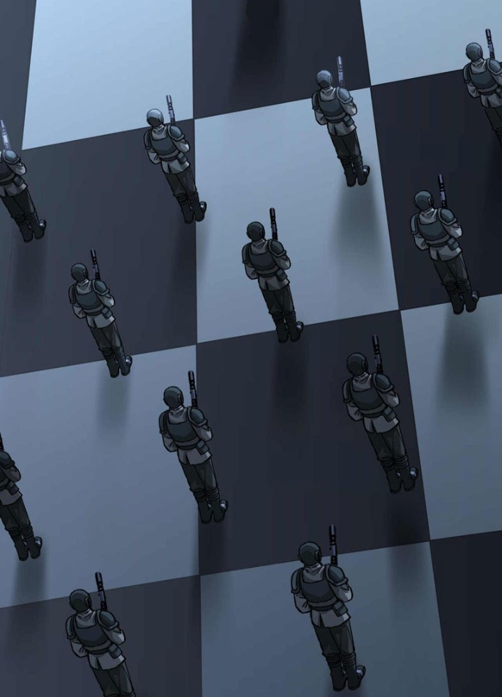 Truyền Kỳ Thái Lạc: Chapter 157