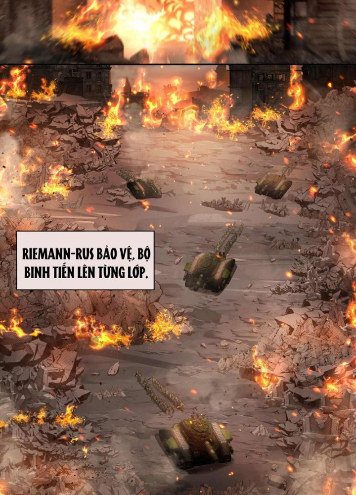 Truyền Kỳ Thái Lạc: Chapter 157